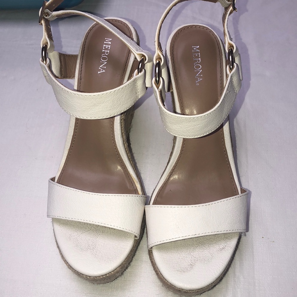 Wedges